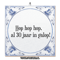 Humor Wijsheid Sticker by Tegelspreuken.nl