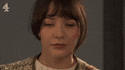 Break Up Crying GIF by Hollyoaks