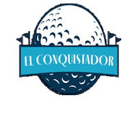 Summer Golfing Sticker by conquistadorresort