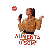 anitta Sticker by Claro Brasil