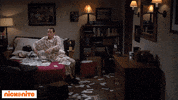charlie sheen nan GIF by Nick At Nite