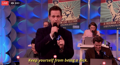 GIF by Stand for Rights