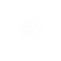 New Post On Main Sticker