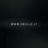 SKILLZstreetdance streetdance skillz skillzlt skillzlogo GIF