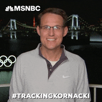 Steve Kornacki News GIF by MSNBC