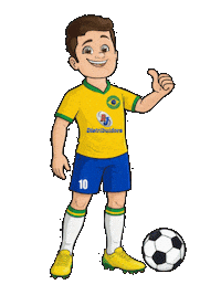 Rjotinha Sticker by RJ Distribuidora