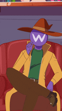 Coffee Zoom Out GIF
