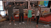 Big Brother Superhero GIF by Global TV 