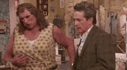 harvey fierstein GIF by Hairspray Live!