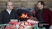 Laugh Wtf GIF by Redfield Records