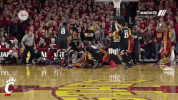 excited cincinnati bearcats GIF by University of Cincinnati Athletics