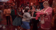 Tracy Turnblad GIF by Hairspray Live!