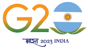 India Argentina Sticker by Save Soil