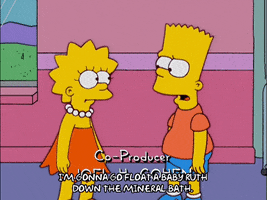 the simpsons episode 6 GIF