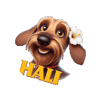 infkennel infkennel Sticker