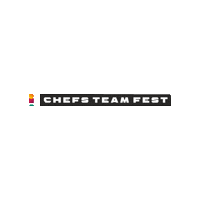 Sticker by Chefs Team