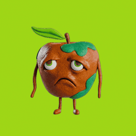 Sad Mood GIF