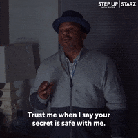Dance Starz GIF by Step Up Series