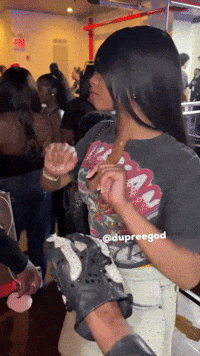 Baddies GIF by dupreegod