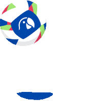 Travel Beach Sticker by ROBINSON – Share the moment