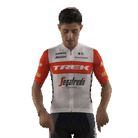 Trek Bikes Sport Sticker by Trek-Segafredo