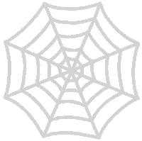 halloween sticker by Jason Clarke