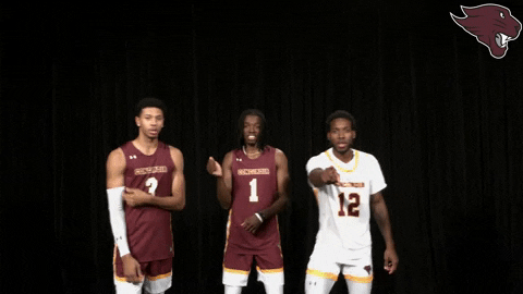 Basketball GIF by CUCougars