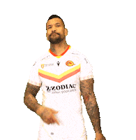 Rugby League Sticker by Dragons Catalans