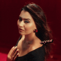Eyes Akanksha GIF