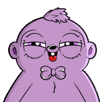 Mocking 6 7 Sticker by Fugz Official