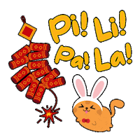 Health Happiness Sticker by BerjayaTimesSquare