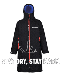 Physique Robe Sticker by Physique Management