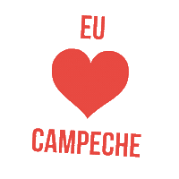 Campeche Sticker by Hiperbom Supermercados