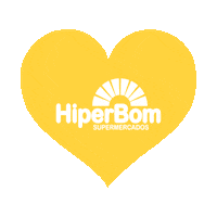 Palhoca Sticker by Hiperbom Supermercados