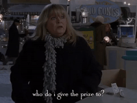 season 6 netflix GIF by Gilmore Girls 