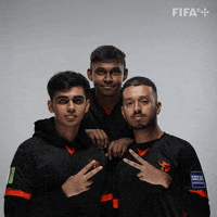 Fecwc Team Flash GIF by FIFA
