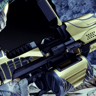 Destiny 2 Pvp GIF by DestinyTheGame