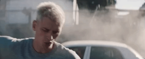 Machine Gun Kelly GIF by Interscope Records