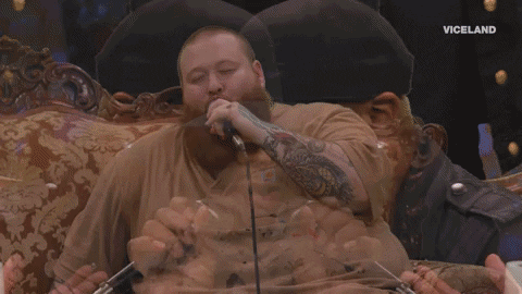 Action Bronson Wtf GIF by #ActionAliens