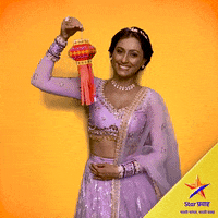 Marathi GIF by Star Pravah