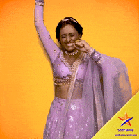 Marathi GIF by Star Pravah