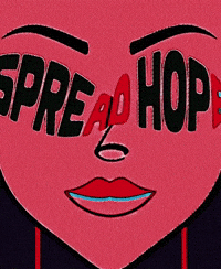 New Day Love GIF by Sweet Charee Gallery