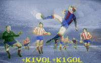 Flying Pop Art GIF by Xinanimodelacra