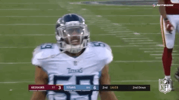 2018 Nfl Football GIF by NFL