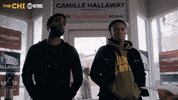 GIF by The Chi