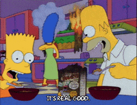 season 3 fire GIF