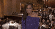 Oprah Cinephile GIF by Golden Globes