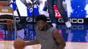 joel embiid GIF by NBA