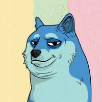 Judging Shiba Inu GIF by Doge Pound