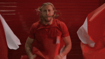 George Kittle